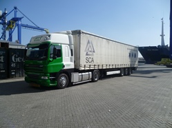 Speciaal transport