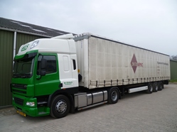 Speciaal transport