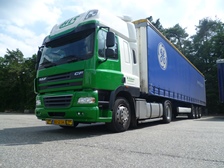 Speciaal transport