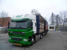 Speciaal transport