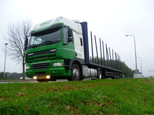 Speciaal transport