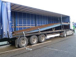 Speciaal transport